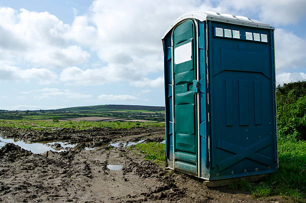 Portable Toilets for Parks and Recreation Areas in Forest, OH
